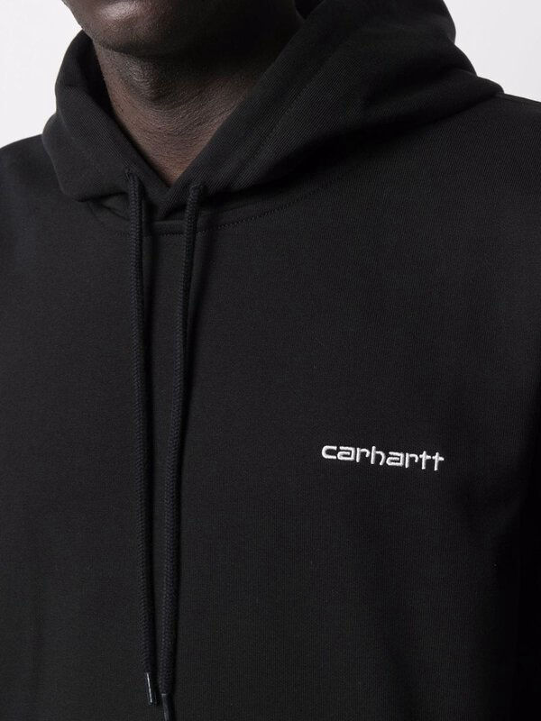 hoodie embroidery
